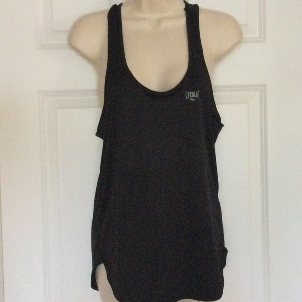 Everlast Performance Tank Everdri